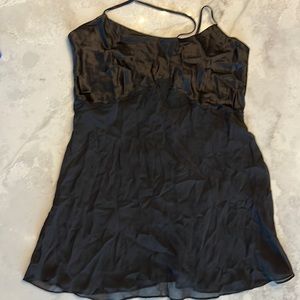 super cute night slip VS